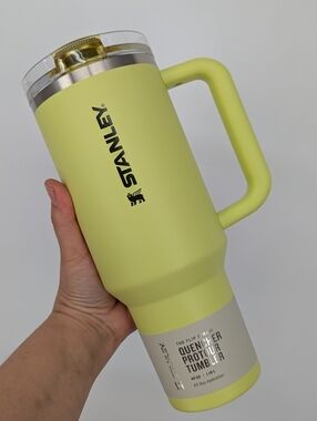 New STANLEY Quencher